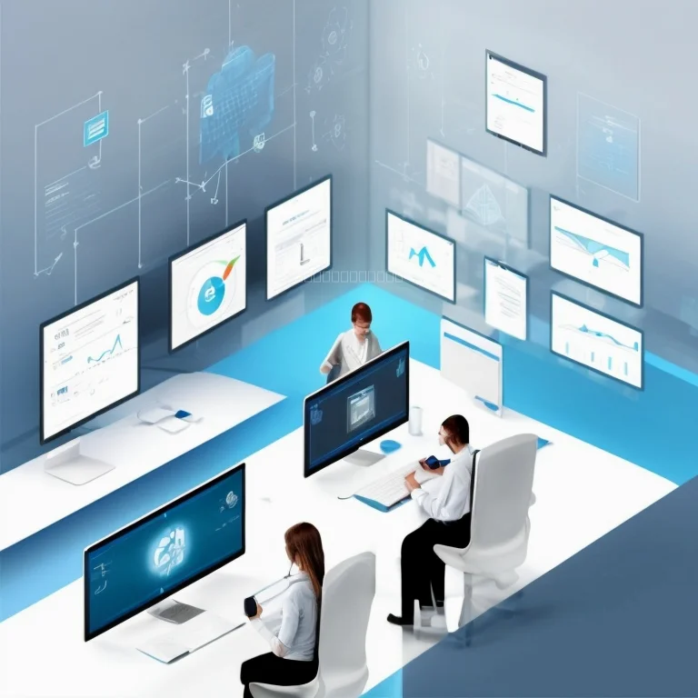 Análisis Predictivo para Gestion