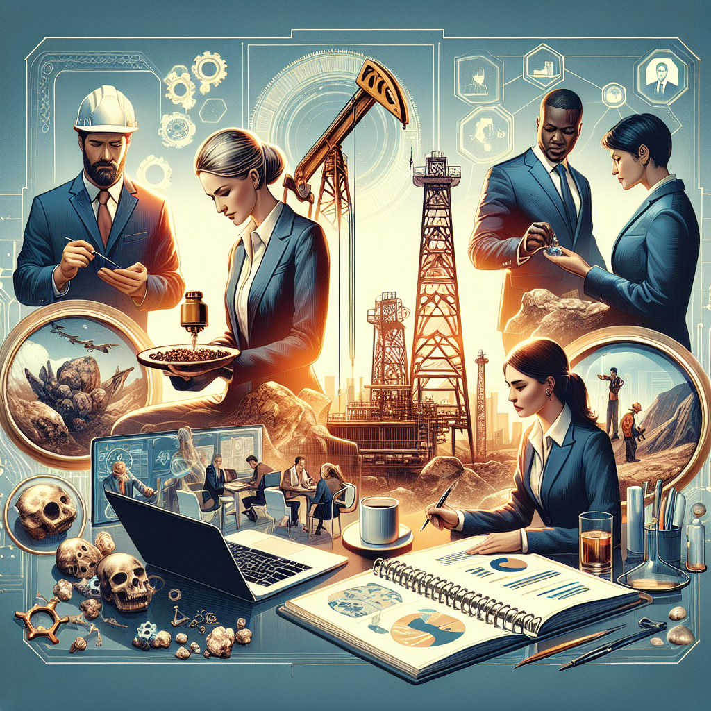 About OilPath Careers